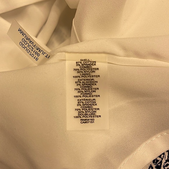 Guess Los Angles Dress - 14 - Picture 8 of 9